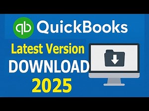 How to Download QuickBooks Desktop Latest Version 2025 || Windows/Mac/Linux | quickbooks download