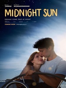 Où regarder Midnight Sun en streaming et SVOD