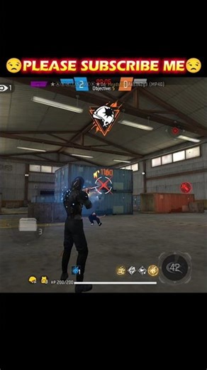 #freefire #ffshorts #training #gamer #headshot