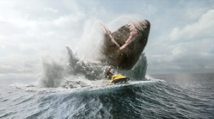 Deep Fear and the 6 most intense shark attack movies to watch on Netflix