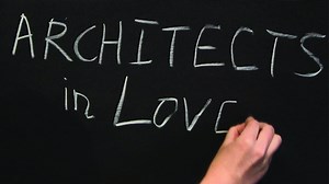 Architects In Love: magma architecture Love Berlin