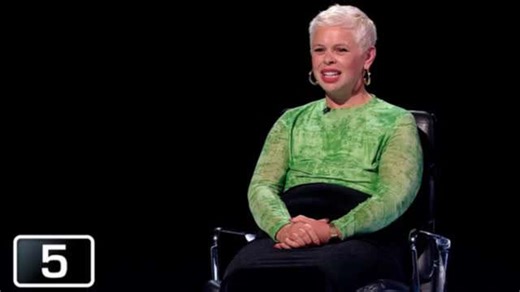 Celebrity Mastermind questions branded 'embarrassing' by viewers