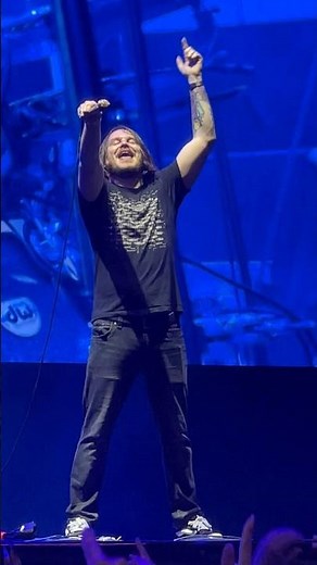 Of Mice & Men💙 Troubled Water II in Warped Tour🔥 CDMX 2026
