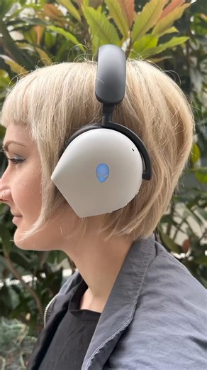  Audio brutal. Libertad total. Los Alienware 헔헪ퟵퟮퟬ헛 te meten de lleno en la partida  Sin cables. Sonido envolvente. Estilo premium. @alienwarelatam YA DISPONIBLES! | BullTech Store | Facebook