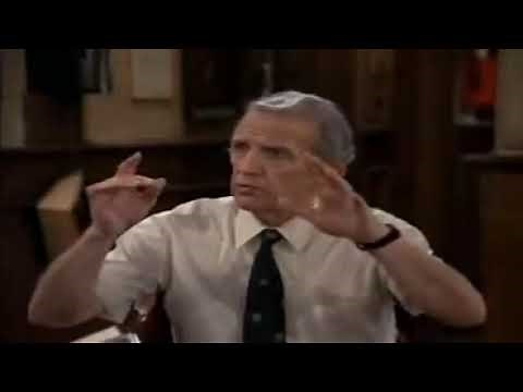 Cheers - Coach Sings "Albania"