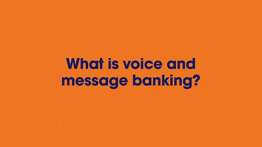 The MND Association has developed a new animation - 'What is voice and message banking?'. It gives a brief overview into voice banking and message banking and outlines the process of making it happen. It has also been endorsed by The Royal College of Speech and Language Therapists. Please share with anyone you feel may be interested 🗣 thank you. | MND Association
