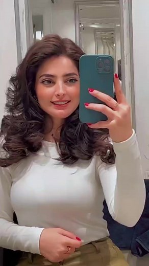 Maria Saleem on Reels