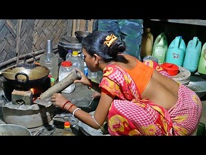 RURAL LIFE OF BENGALI COMMUNITY IN ASSAM, INDIA, Part - 207 ...
