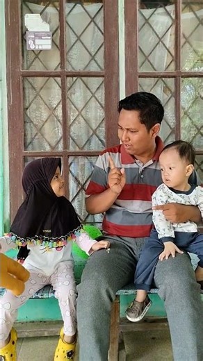 prank rebut boneka #funny #shorts