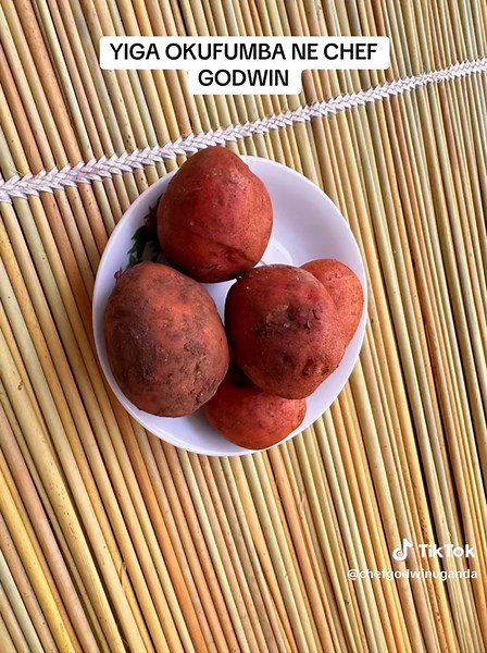 Easy Breakfast Recipes with Chef Godwin