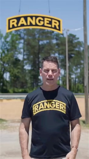 15K views · 561 reactions | Brotherhood is one of the top principles I learned while in Ranger School. The person beside you is far more important than the obstacle in front of you. If you want to learn more Ranger School principles, comment RLTW, and I’ll share the next video soon. #JeffStrueckerMinistries #Brotherhood #RangerSchool #RLTW | Jeff Struecker | Facebook