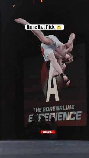 Ethan Turner’s AMAZING Tricking Technique #tricking