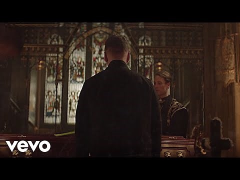Sam Smith - Lay Me Down (Stripped / Visualiser)