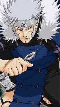 The REAL reason Tobirama created Flying Raijin... 🤯 #naruto #izuna #anime