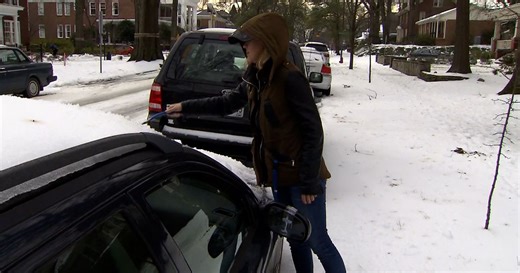 Winter driving: Get your car ready for slick roads, snow and ice