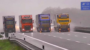 63K views · 862 reactions | #truck #trucks #trucker #driving #trucking #trucklife #truckhorn #truckdriver #truckparts #trucknation #accident #crazy #fails | Truck & Trucker | Facebook