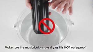 Інтерактивний смарт-мастурбатор Svakom Sam Neo 2 (догляд)