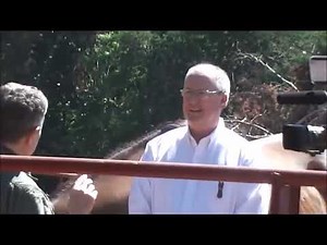 Wdbj7 interview with Dakota and Joe Dashiell