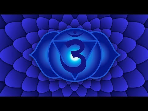 EXPAND YOUR SPIRITUAL SIGHT | Third Eye Chakra Healing Meditation Music | Heal Thyself {Ajna}