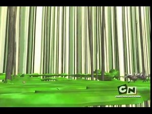 Code Lyoko # 54 | English | 3D Ready