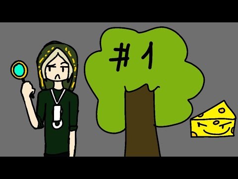 ИЩЕМ СЫР, 1 СЕРИЯ • FIND THE CHEESES ROBLOX