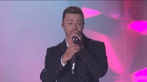 Justin Timberlake sells rights to music catalog