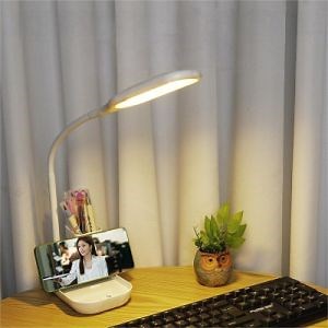 [Hot Item] Simple Style Multi Function LED Reading Light with 3 Color Adjustable