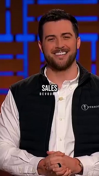 Perma Plug Charger Lock | Shark Tank US