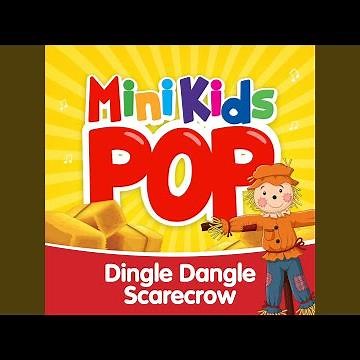 Dingle Dangle Scarecrow