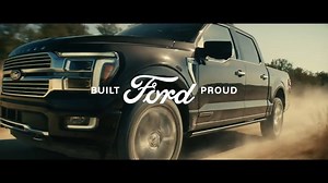 The Ford F-150 is built for those who demand strength and capability, offering a powerful engine lineup, impressive towing capacity, and advanced technology for a smooth, connected driving experience. Did you know the Ford F-150 has been America’s best-selling truck for over 40 years? What's your favorite feature of the F-150? Find Your Ride  MyFordDealer.com | Power Ford | Facebook