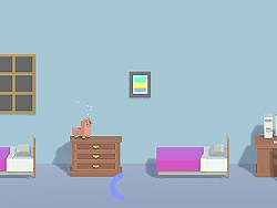 Furniture Climber - Play Now on Y8.com