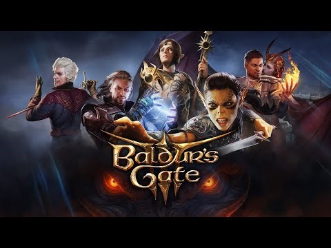 [Baldur's Gate 3] Honor Run Day 13