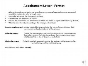 Management Communication N4 (Business Letters - Lesson 3 - Module 9 - Part B) - Mrs. P.J. Mbele