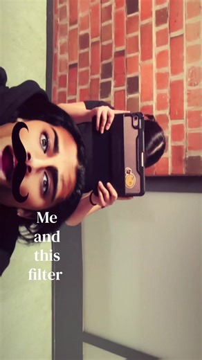 Hilarious Snapchat Filter Reactions with Friends