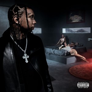 Tyga Brings On Lil Wayne, Ty Dolla $ign, Big Sean, Cher & More For "NSFW"