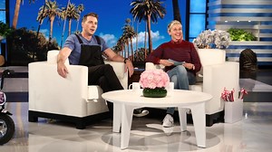 Dax Shepard Shares Cute Video of His Daughter Riding a Mini Motorcycle -- See the Sweet Moment!