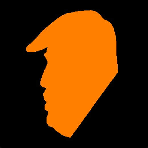 Let's try a fancier/heavier morphing idea. Each point from one image...