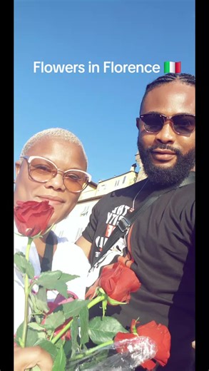 Exploring the Beautiful Flowers of Florence