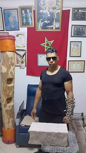 364 reactions · 128 comments | #sports #champion #bras #DE #Fer #ماشاء #الله | Abdelhafid Anadir | Facebook