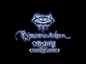 Neverwinter Nights Starting Character Tactics