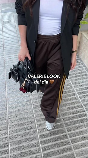 Combinación Ideal con Pantalón Adidas para Cualquier Ocasión