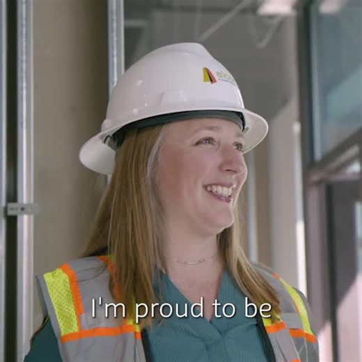 Woman-owned Alcorn Construction is reshaping more than Colorado's skyline; they are paving the way for other entrepreneurs in a historically male-dominated industry. Visit https://bit.ly/3Ly4ufP to see how! #GoodBusiness #BusinessBanking #BankingForGood | FirstBank