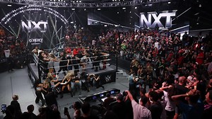 WWE Plans For Long-Term NXT/TNA Invasion Story Revealed, Returning Legends Expected