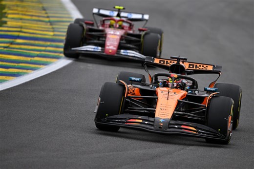 How much every F1 team is worth in 2025 as McLaren see biggest valuation rise after title victory