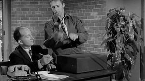 The Fugitive [S03E05] Conspiracy Of Silence