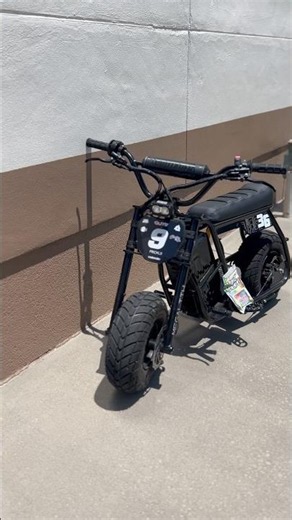 Ebox dragster #ebike #ebox #surron #shorts