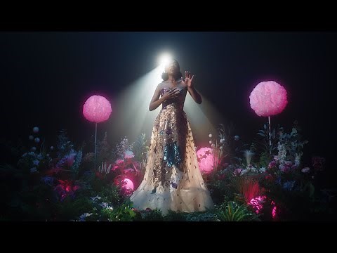 Anna Joyce - Medo (Vídeo Oficial)