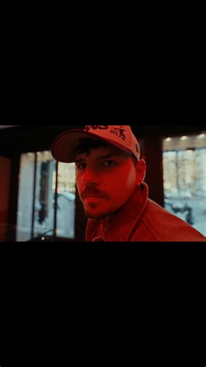 One wrong move. No way out. Full film on my profile. #heist #crime #thriller #cinematic #shortfilm