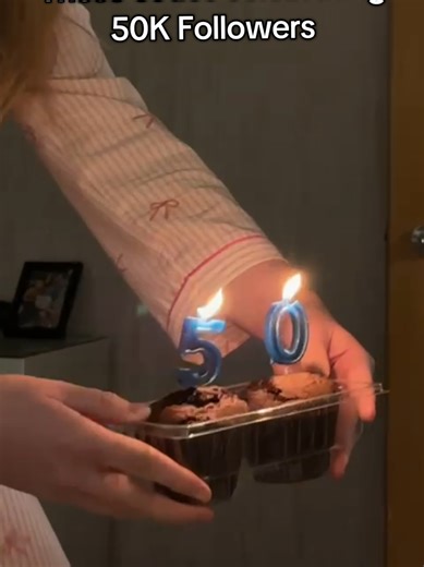 Celebrating 50K Followers: A Heartfelt Thank You