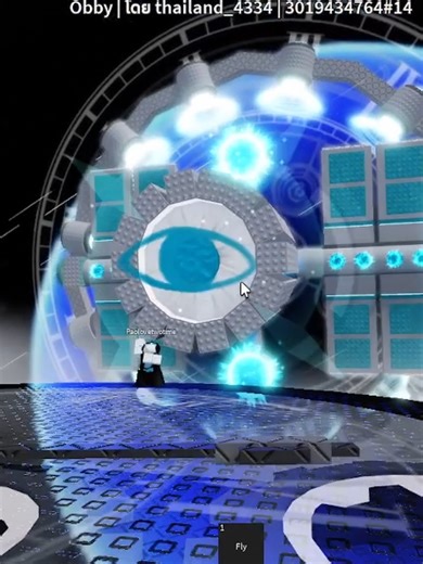 chronos model beta #thebattlebricks #cesus #tbb #roblox #chronos #obbycreator #model game: obby creator